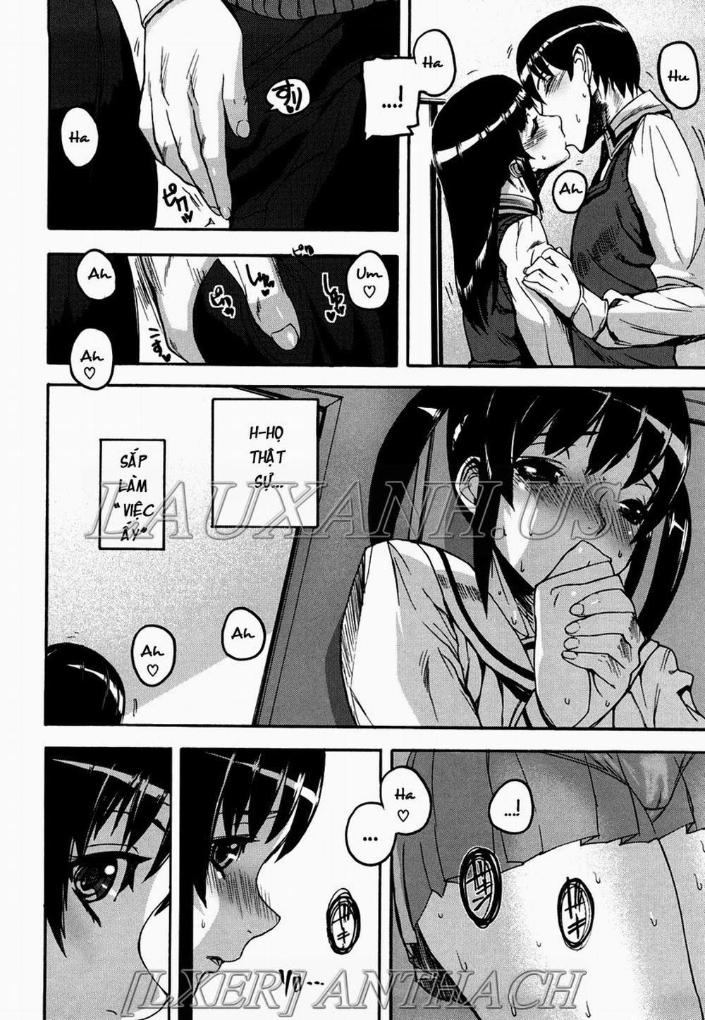 Dream Channel 3 trang 11