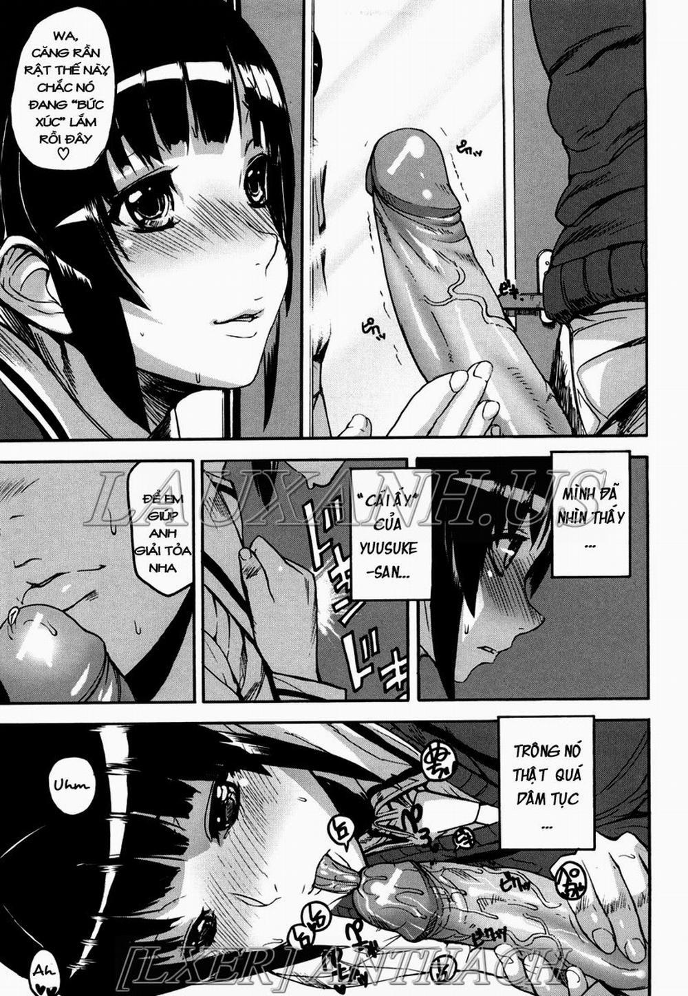 Dream Channel 3 trang 12