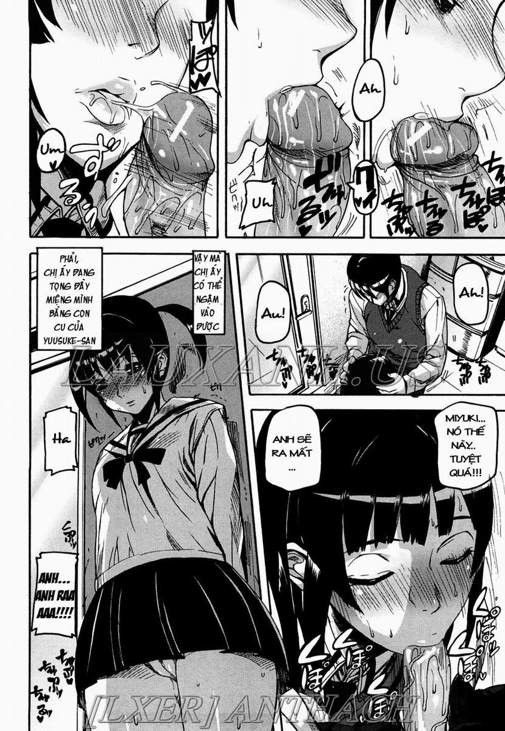 Dream Channel 3 trang 13