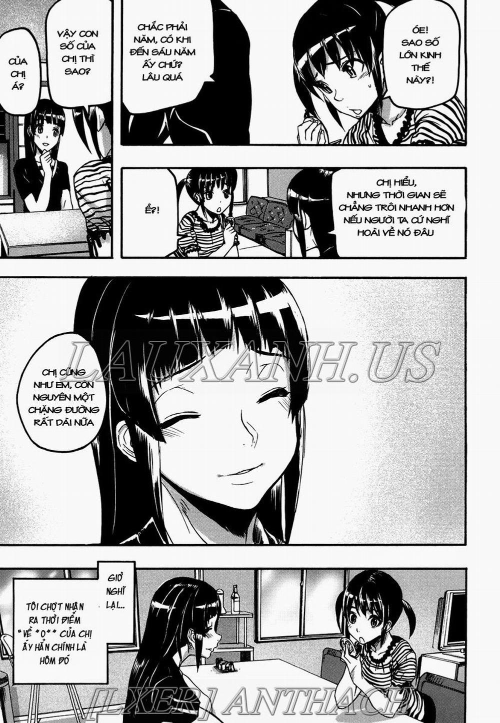 Dream Channel 3 trang 24