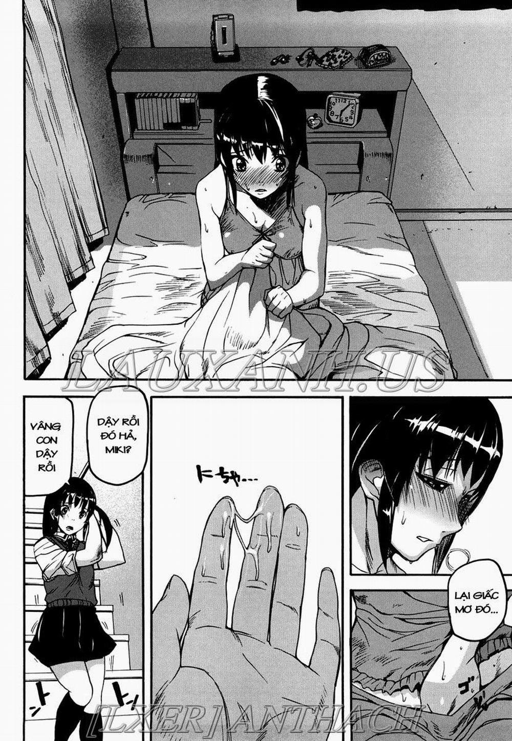 Dream Channel 3 trang 3