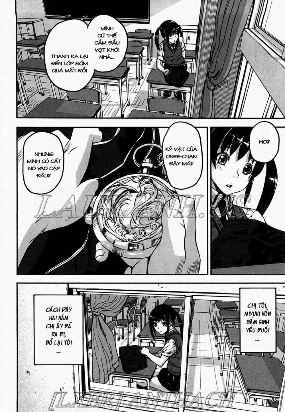 Dream Channel 3 trang 5