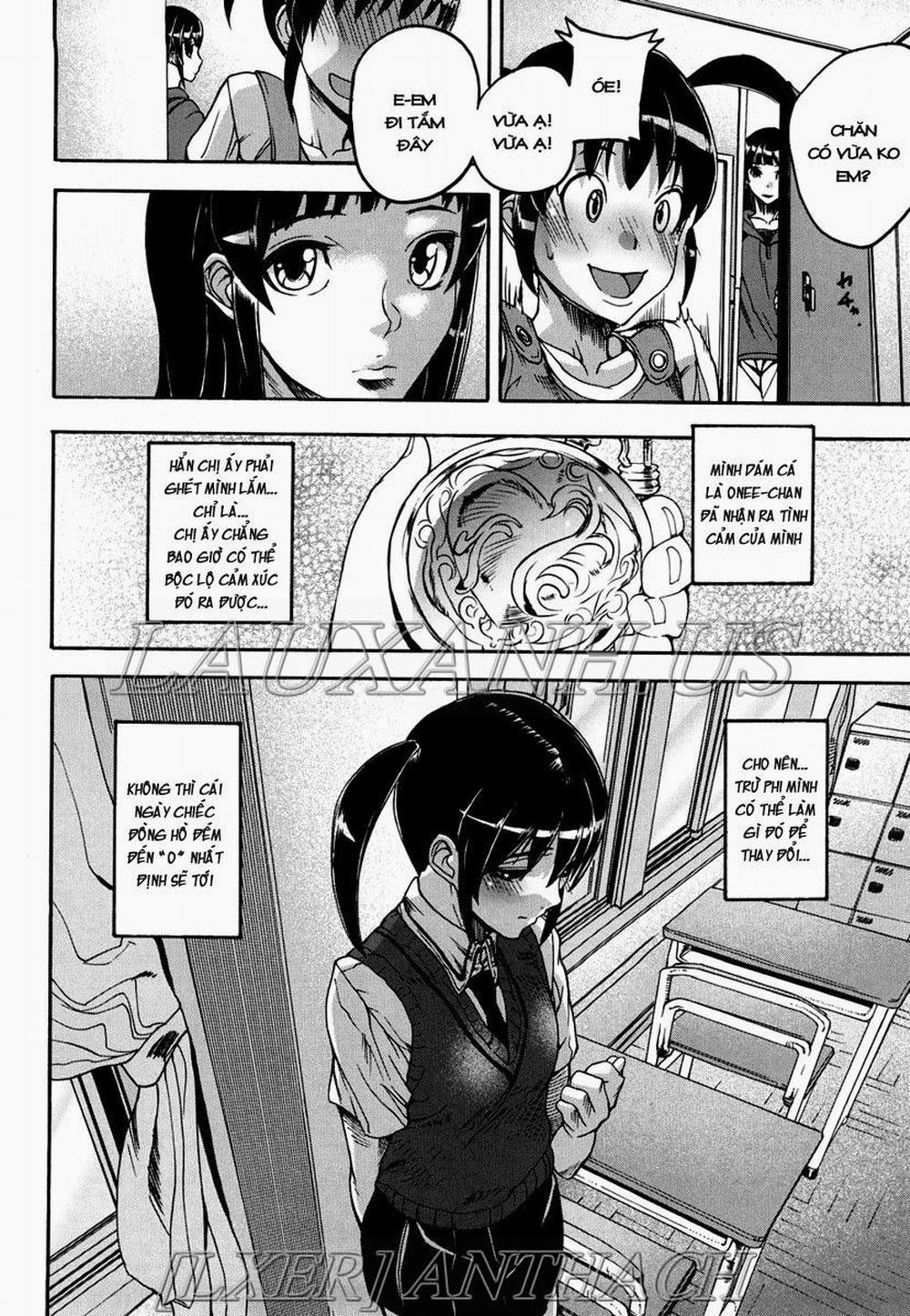 Dream Channel 4 trang 1