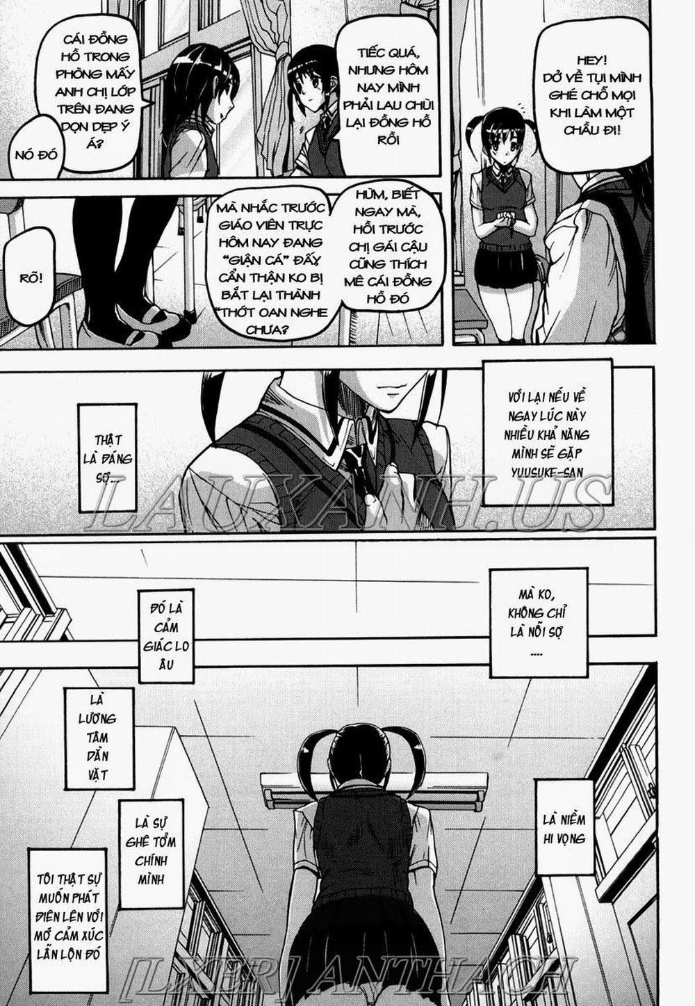 Dream Channel 4 trang 2