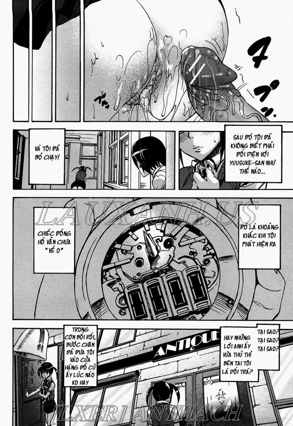 Dream Channel 4 trang 23