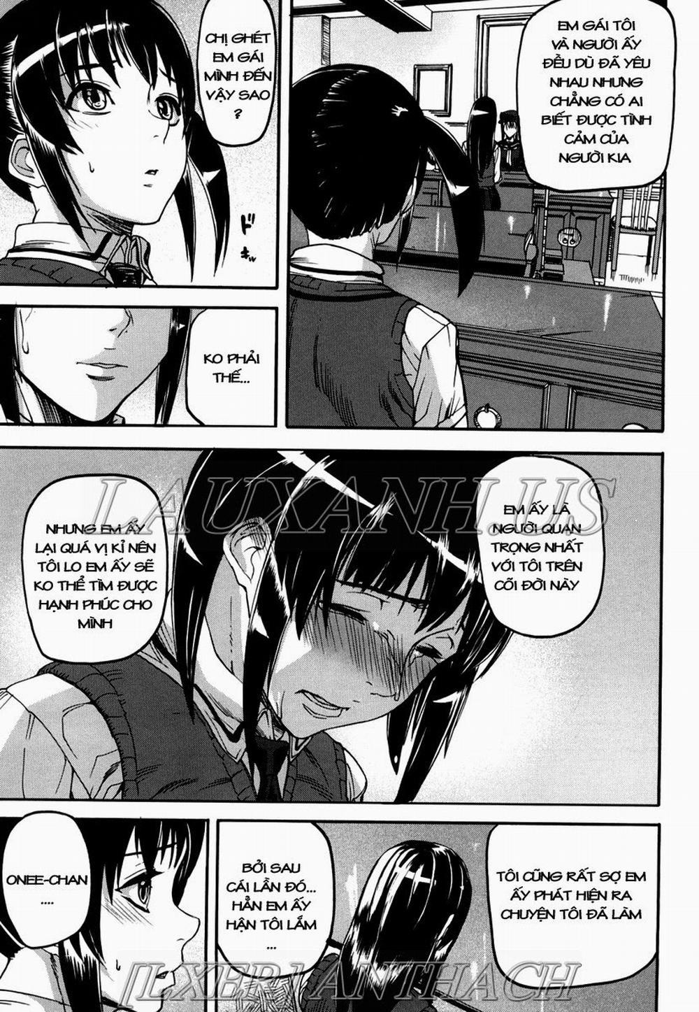 Dream Channel 4 trang 26