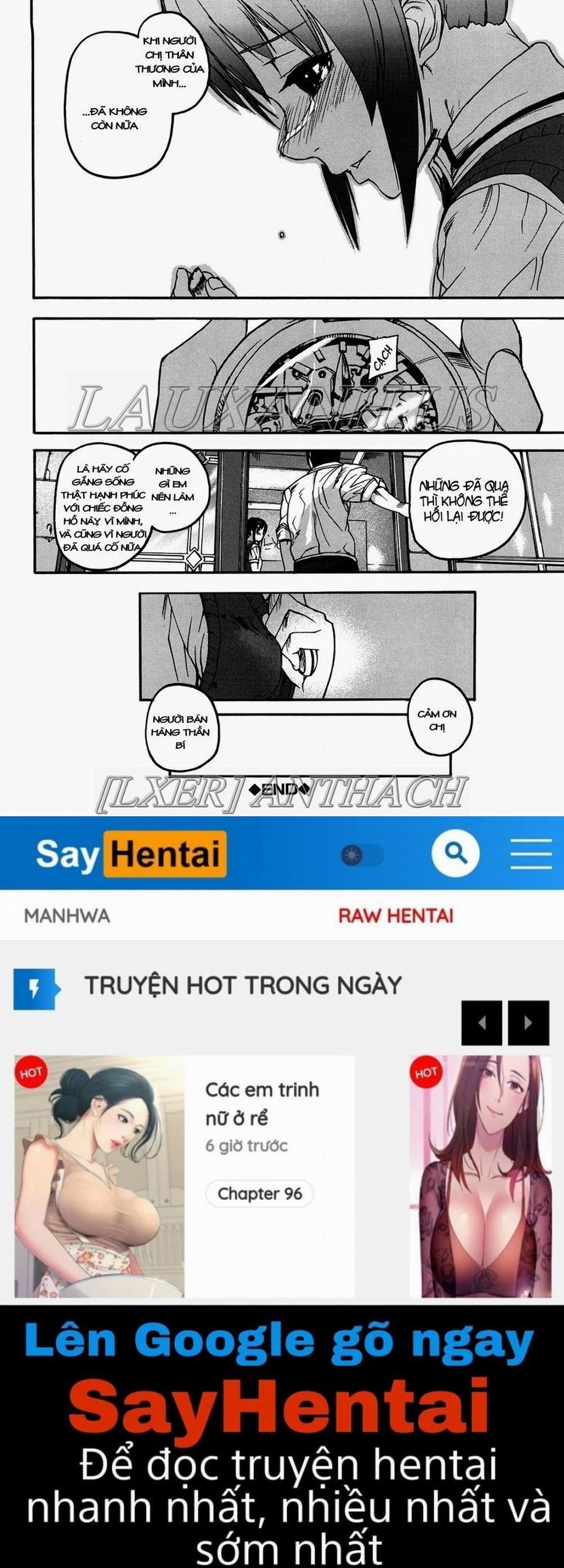 Dream Channel 4 trang 30