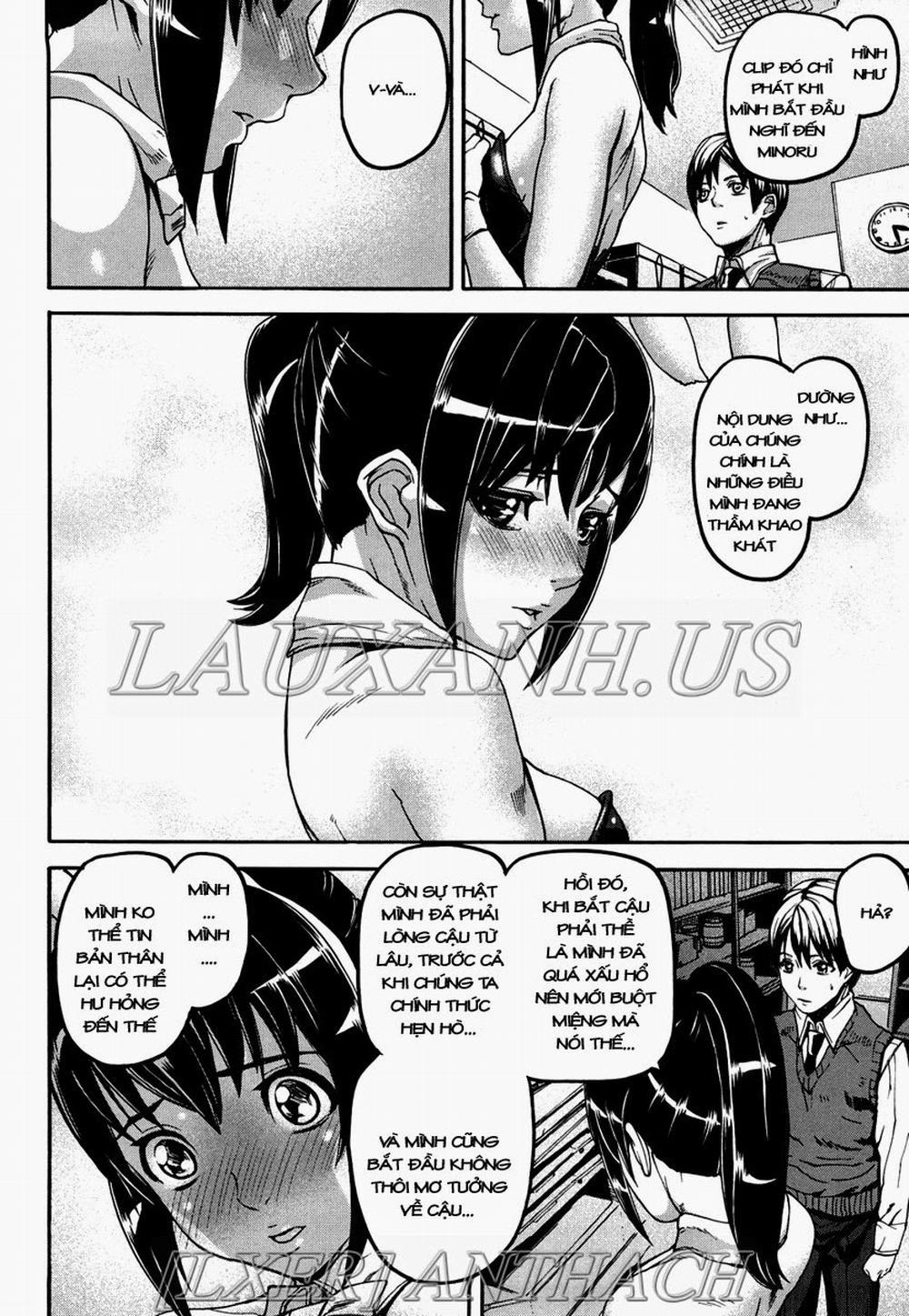 Dream Channel 5 trang 12