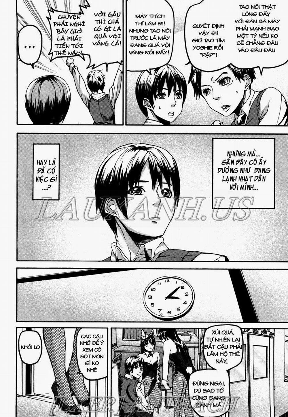 Dream Channel 5 trang 2