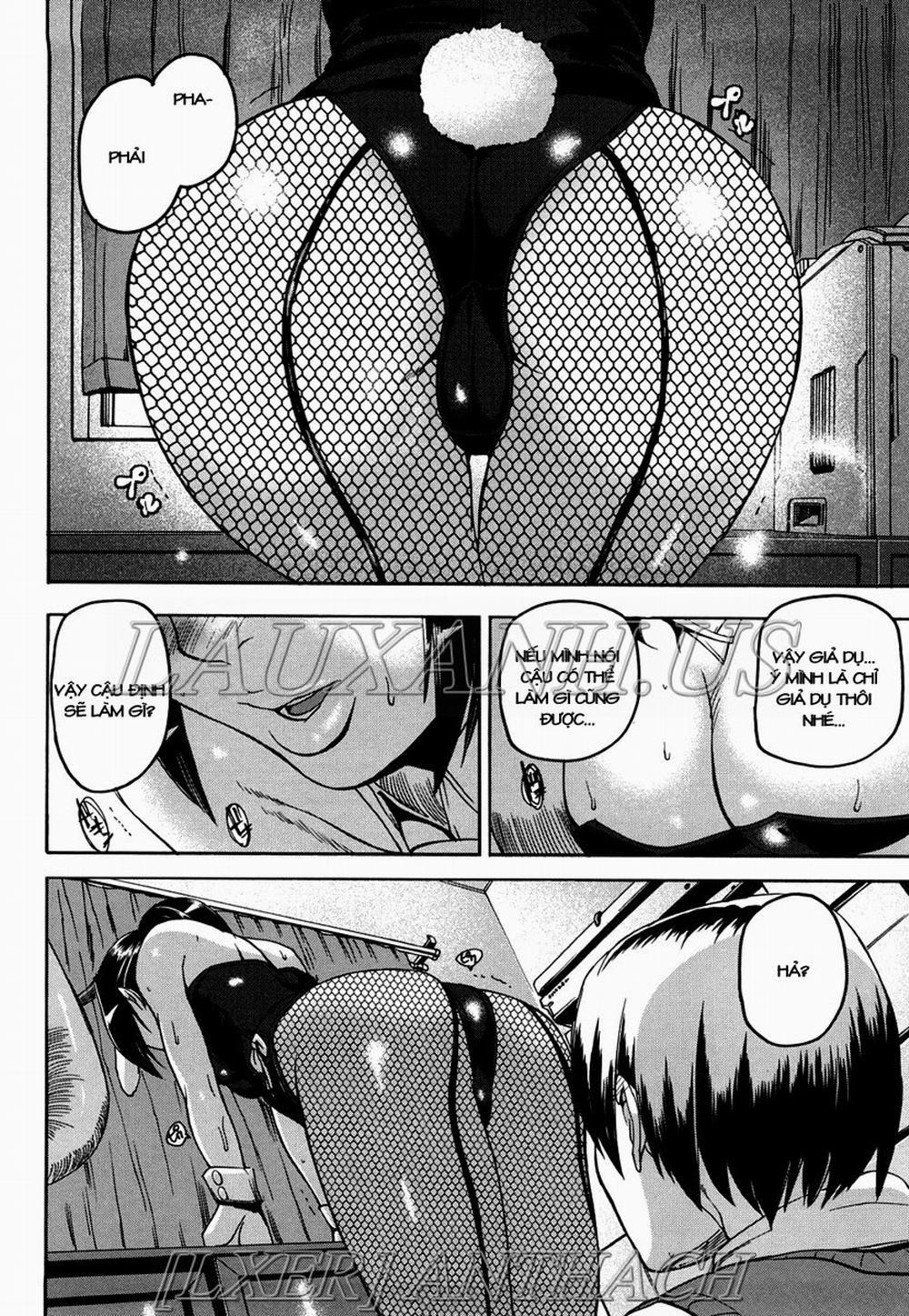 Dream Channel 5 trang 6