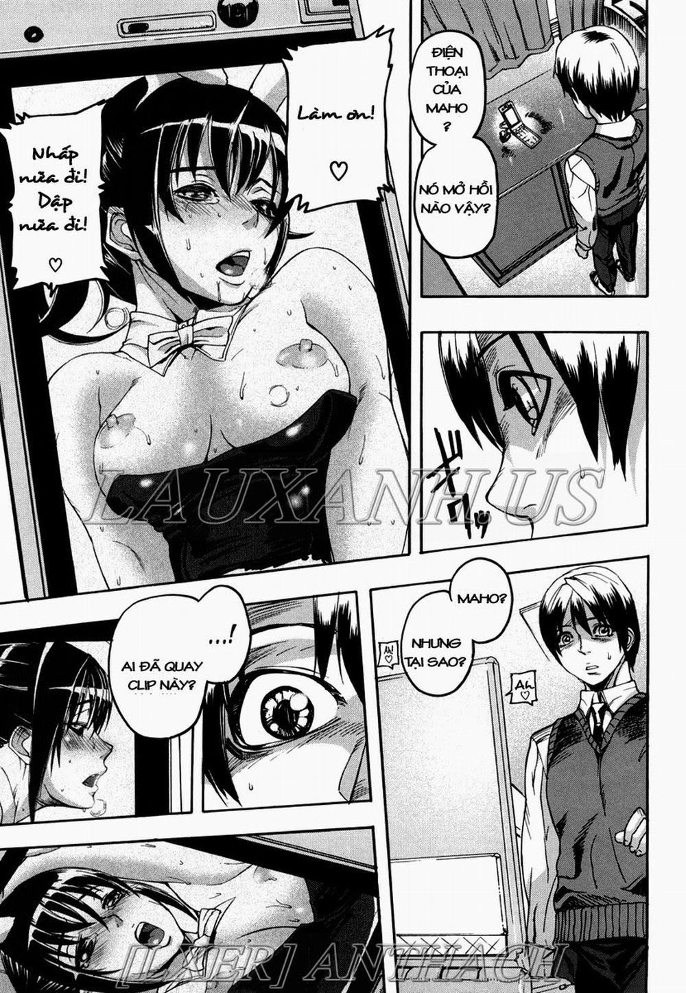 Dream Channel 5 trang 9