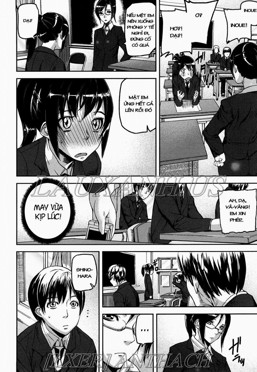 Dream Channel 6 trang 5