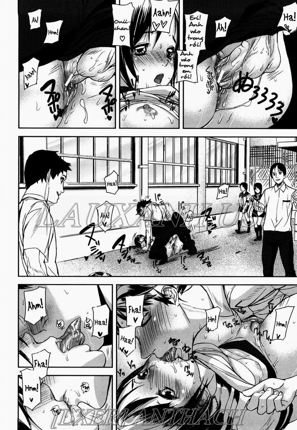 Dream Channel 7 trang 11