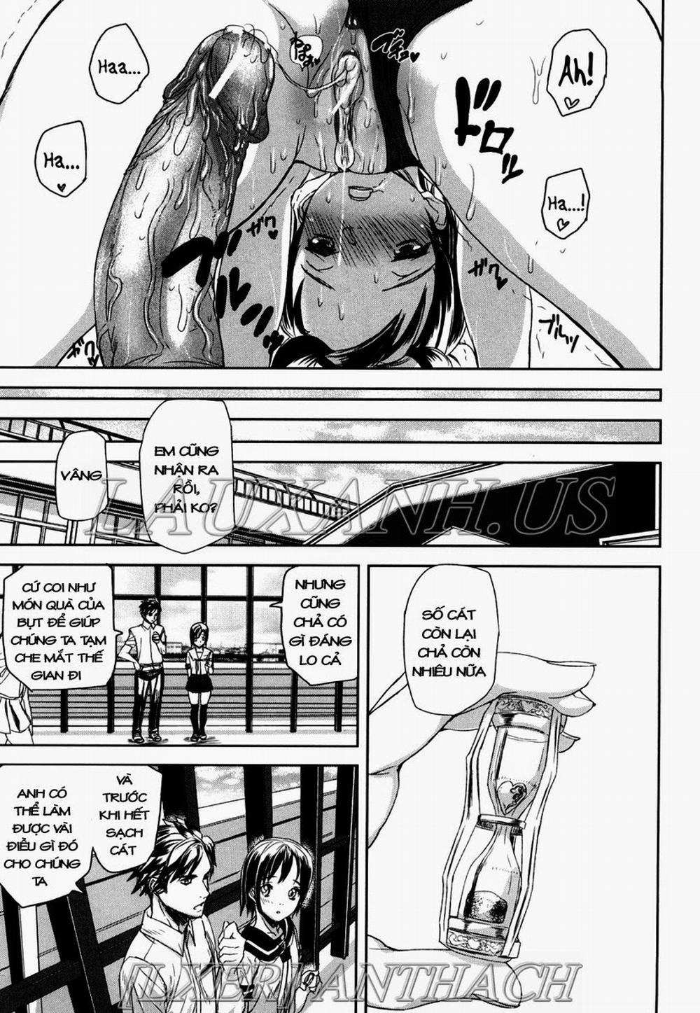 Dream Channel 7 trang 24