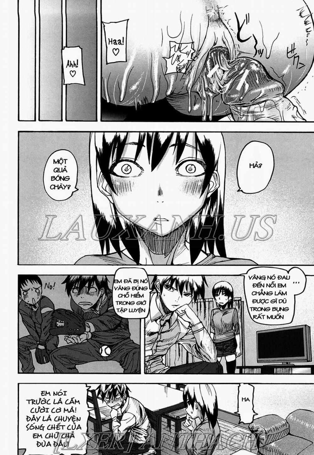 Dream Channel 8 END trang 19