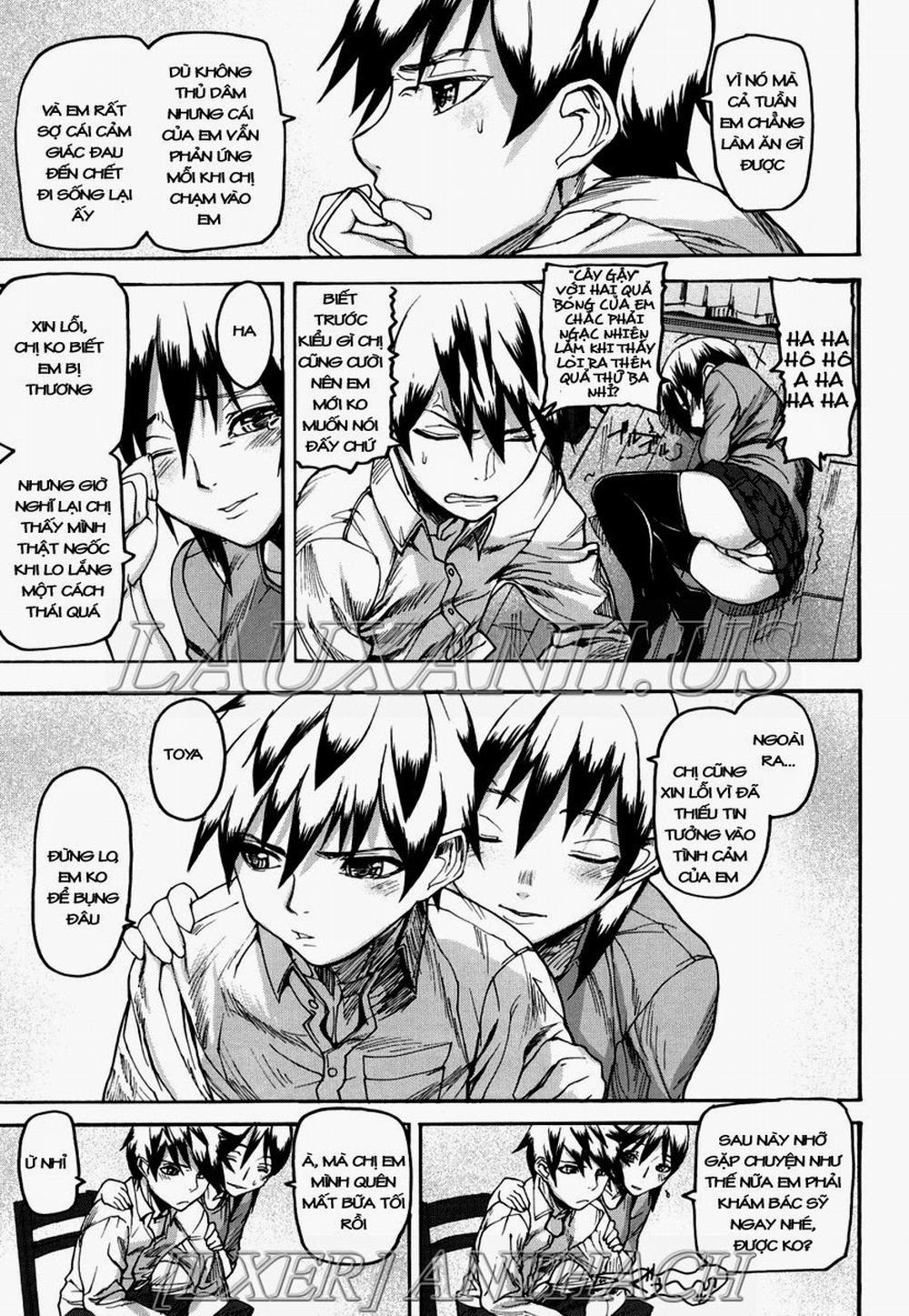 Dream Channel 8 END trang 20