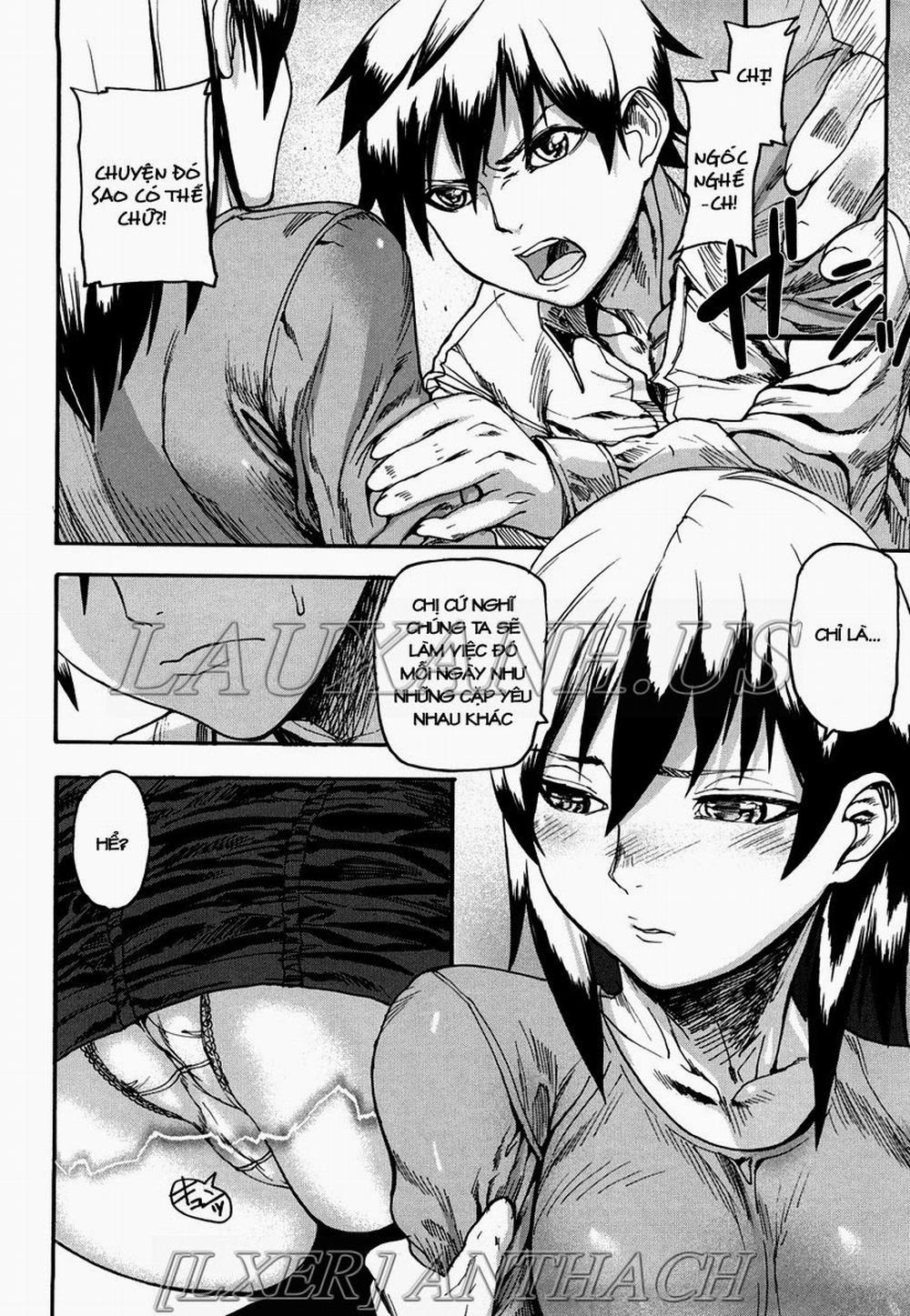 Dream Channel 8 END trang 5