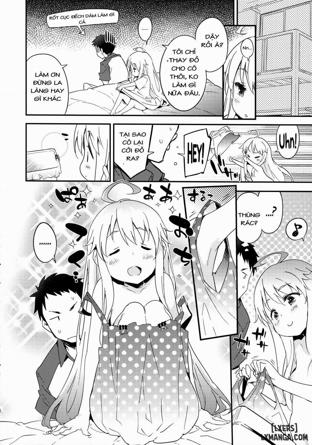 Dream Dust Box Oneshot trang 7