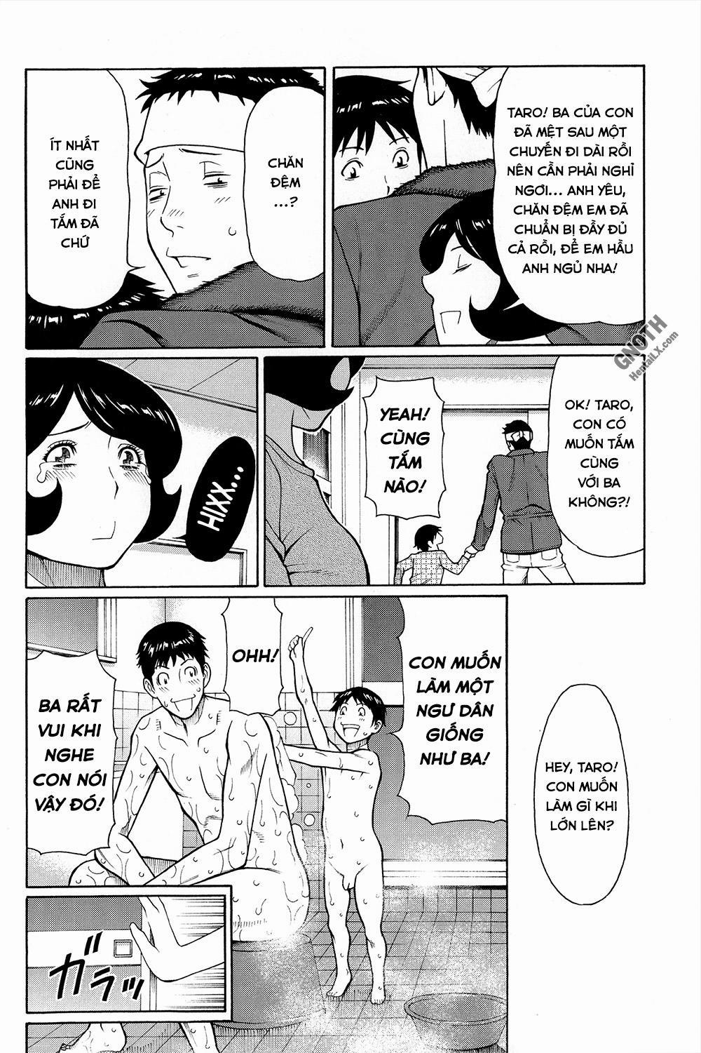 Dream & Reality 10 trang 4