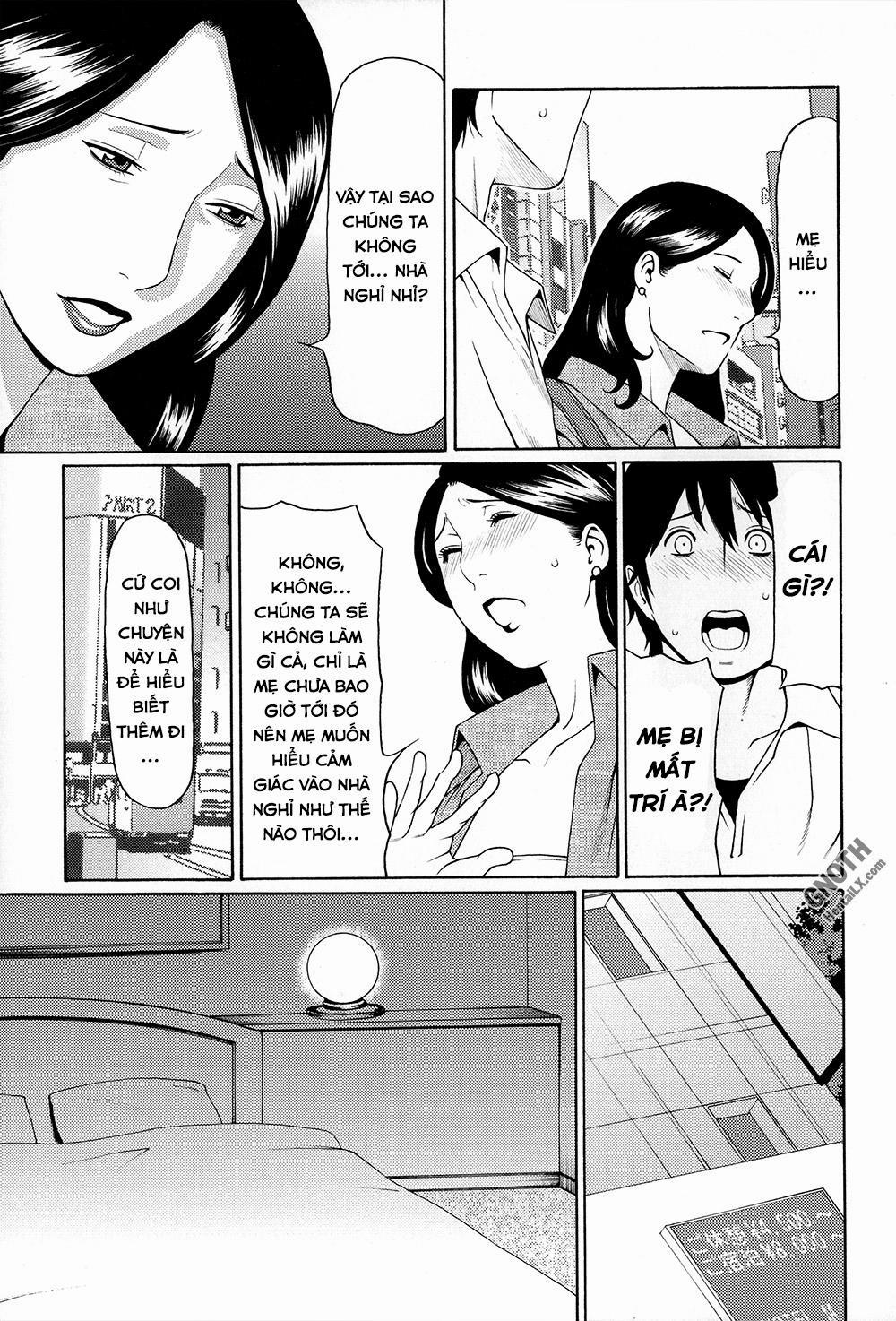 Dream & Reality 11 END trang 5