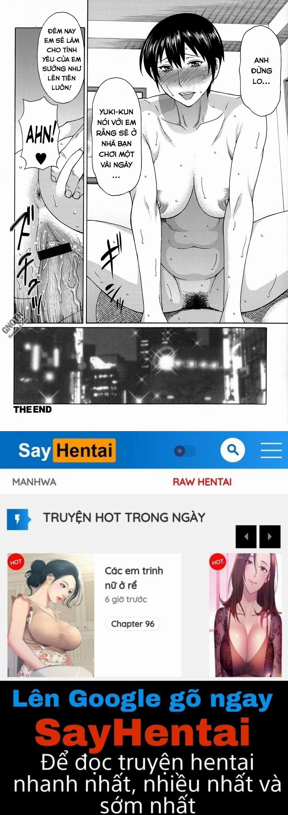 Dream & Reality 4 trang 18