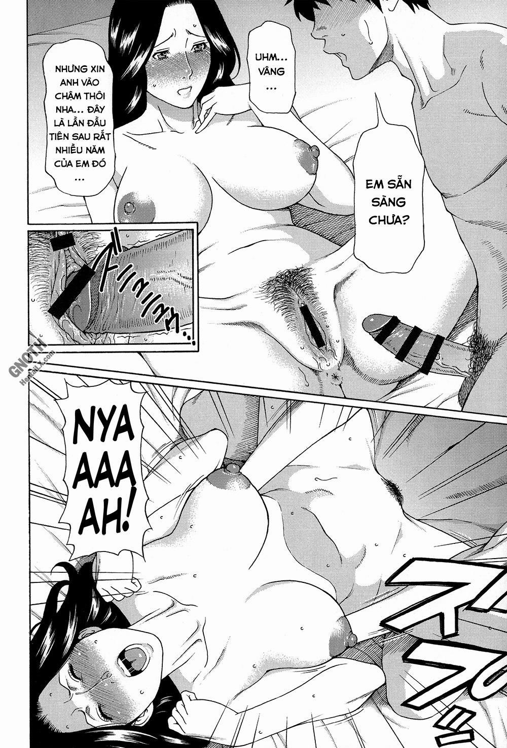 Dream & Reality 5 trang 14