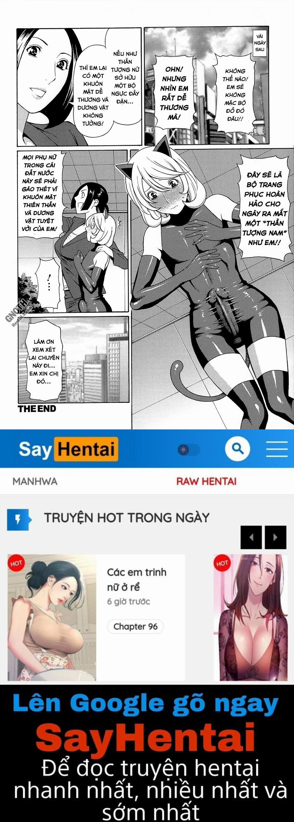 Dream & Reality 9 trang 18