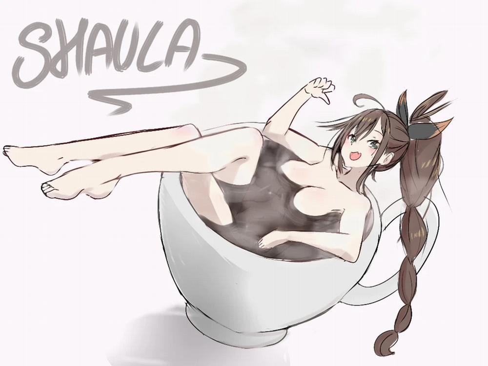 Dreaming Band-Girl Oneshot trang 32