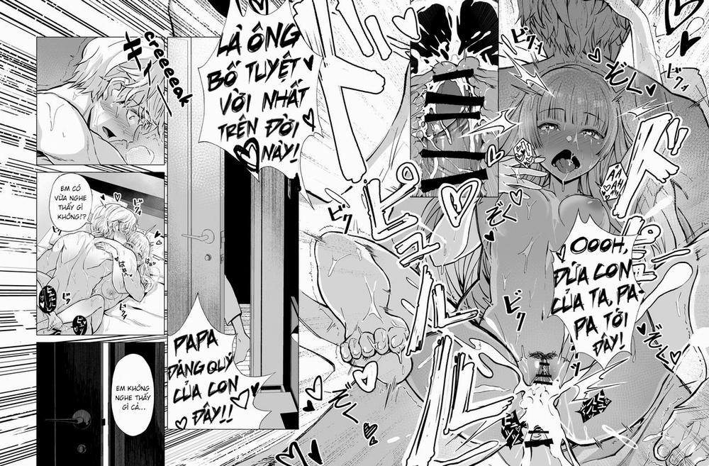Dreaming Band Oneshot trang 28