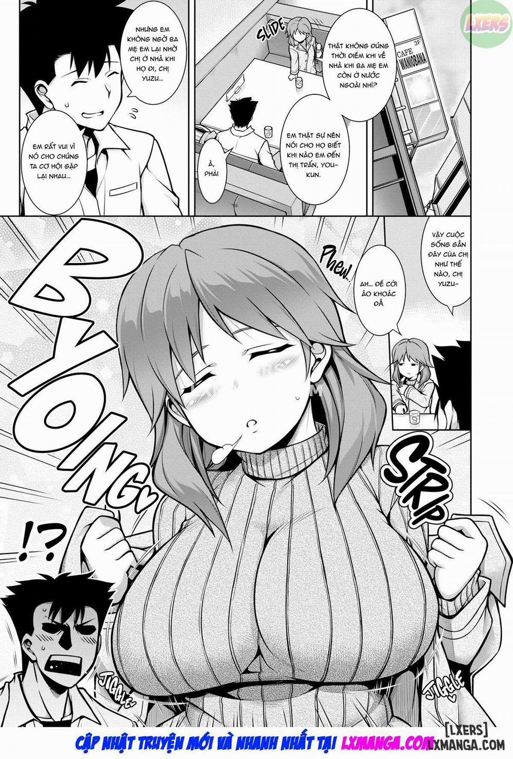 Dreamy Handfuls 6 trang 5