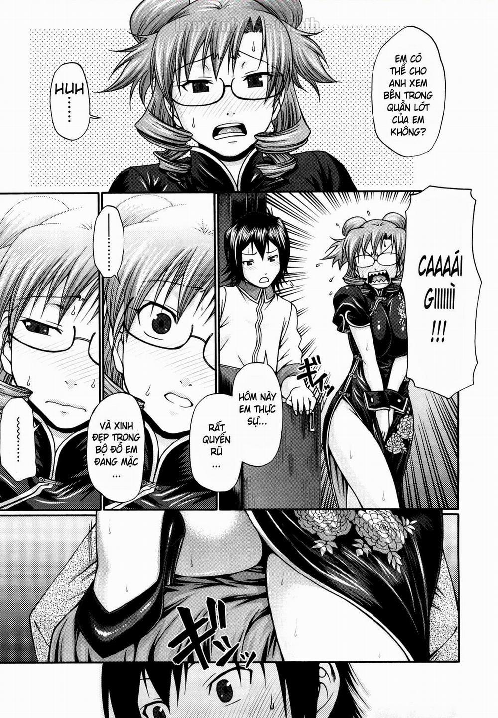 Dress Select 1 trang 14