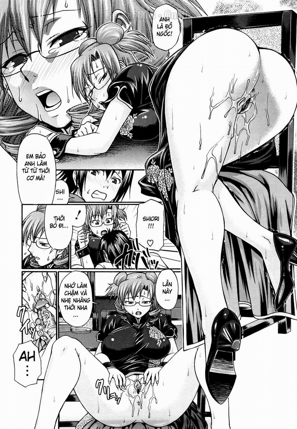 Dress Select 1 trang 21