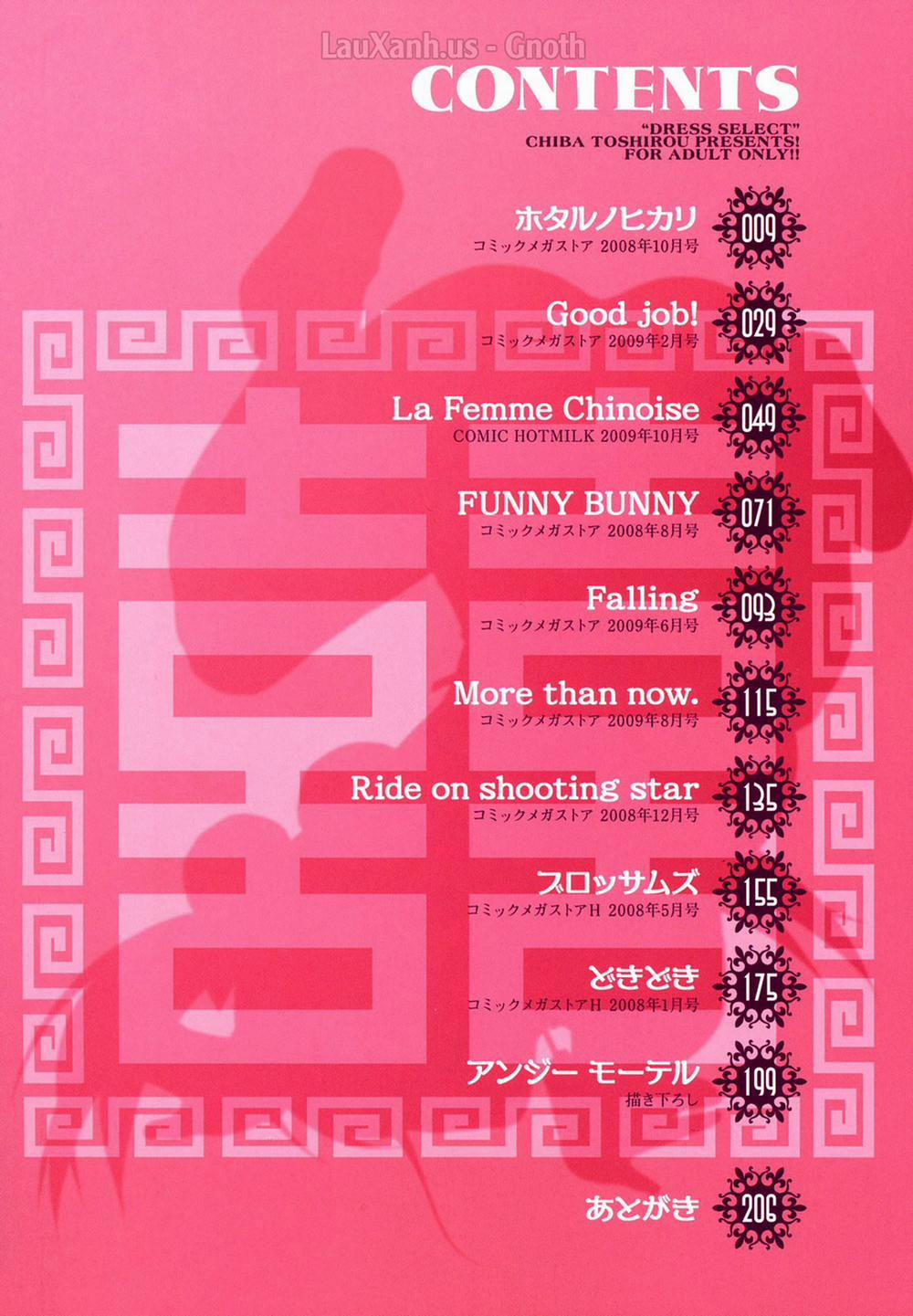 Dress Select 1 trang 5