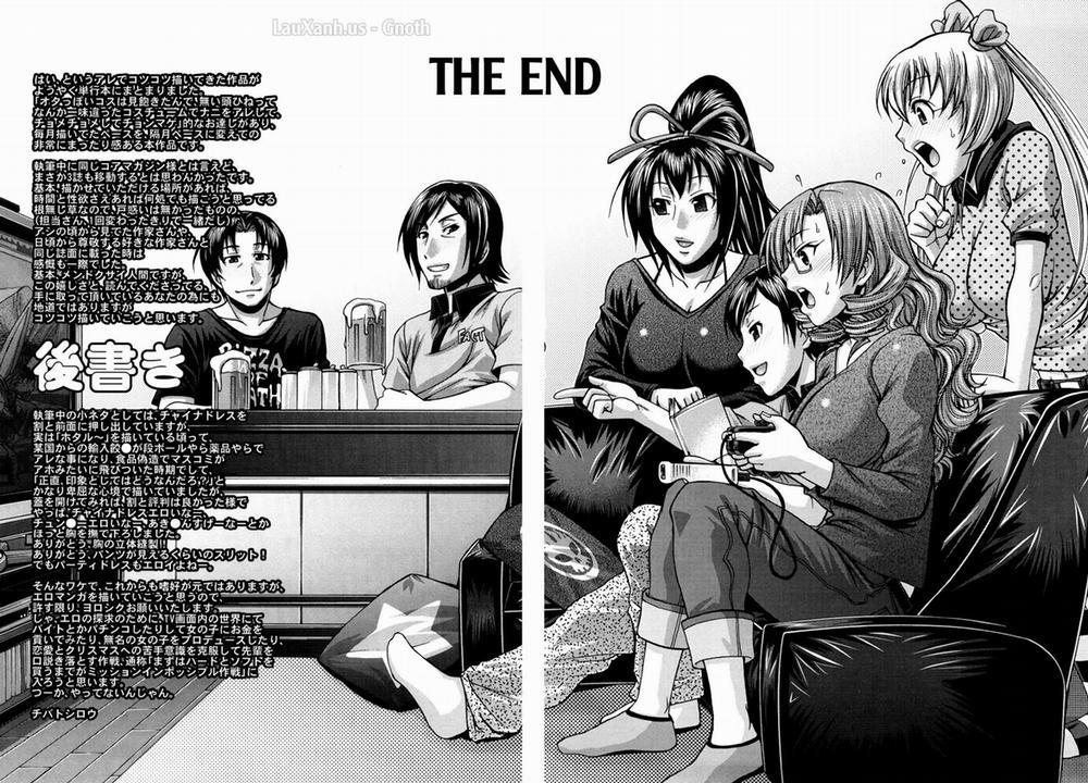 Dress Select 10 [END] trang 7