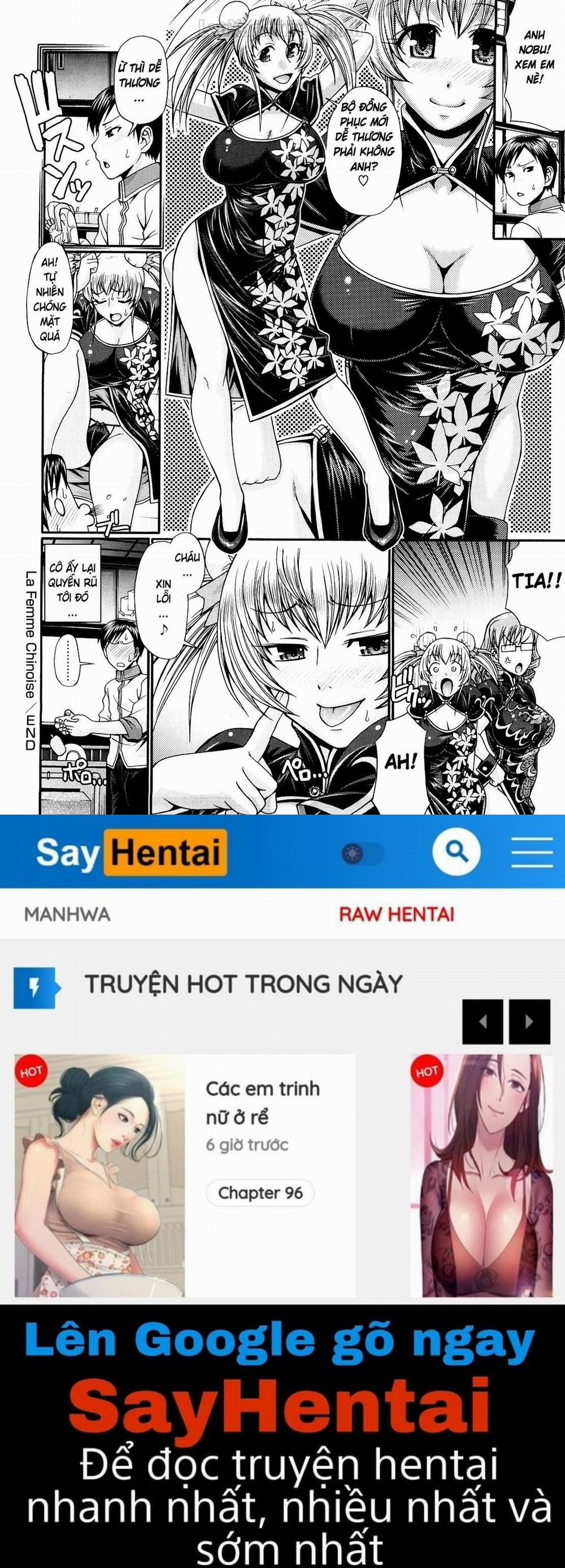 Dress Select 3 trang 20