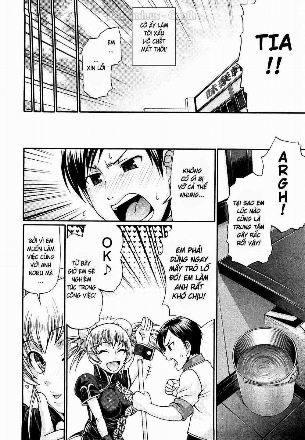 Dress Select 3 trang 4