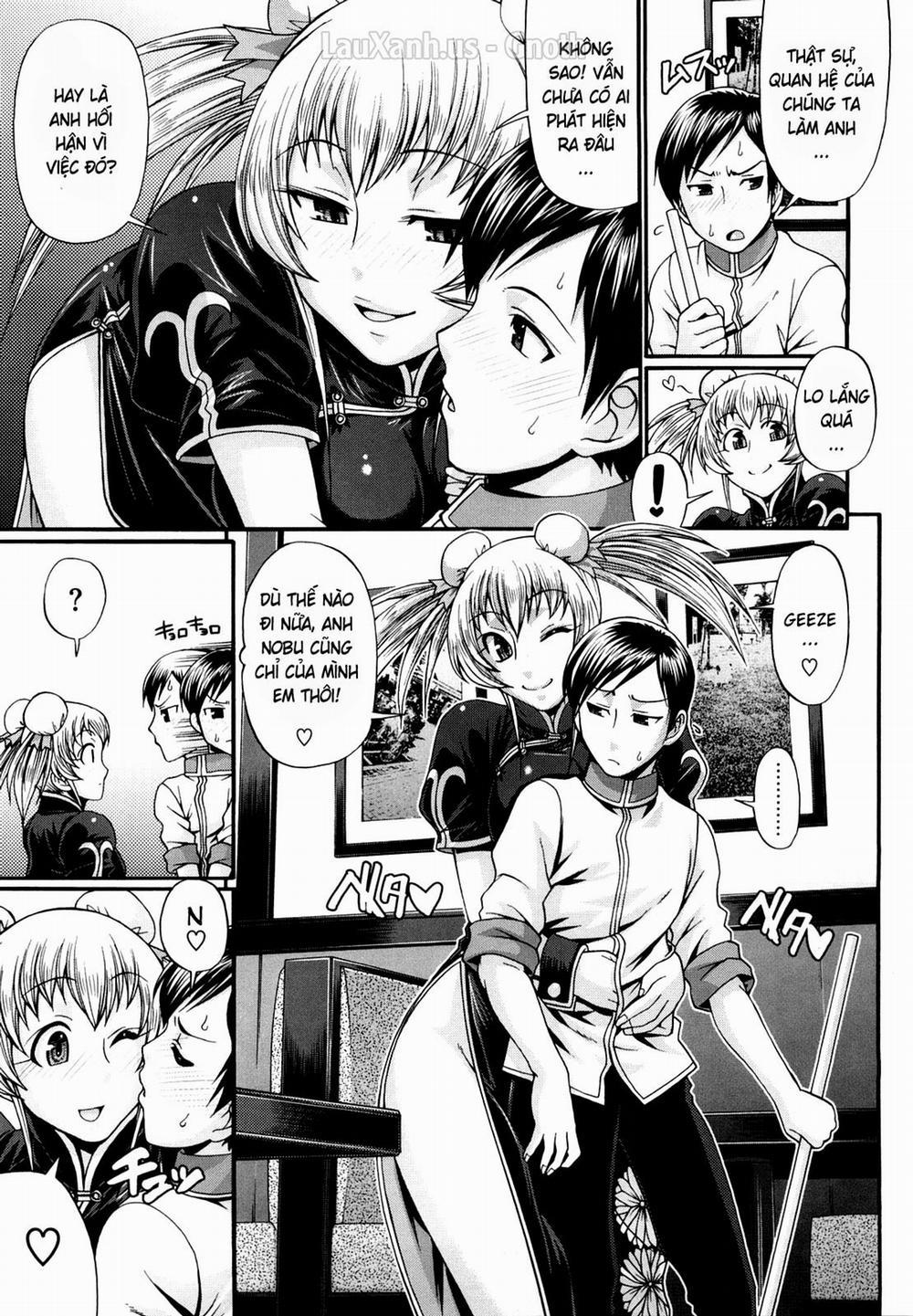 Dress Select 3 trang 5