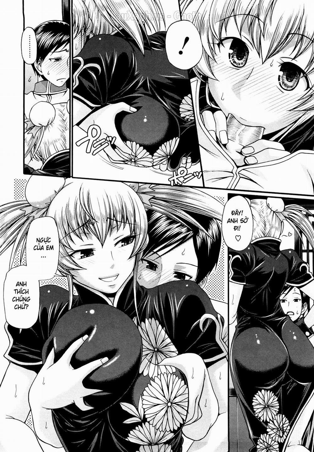 Dress Select 3 trang 8