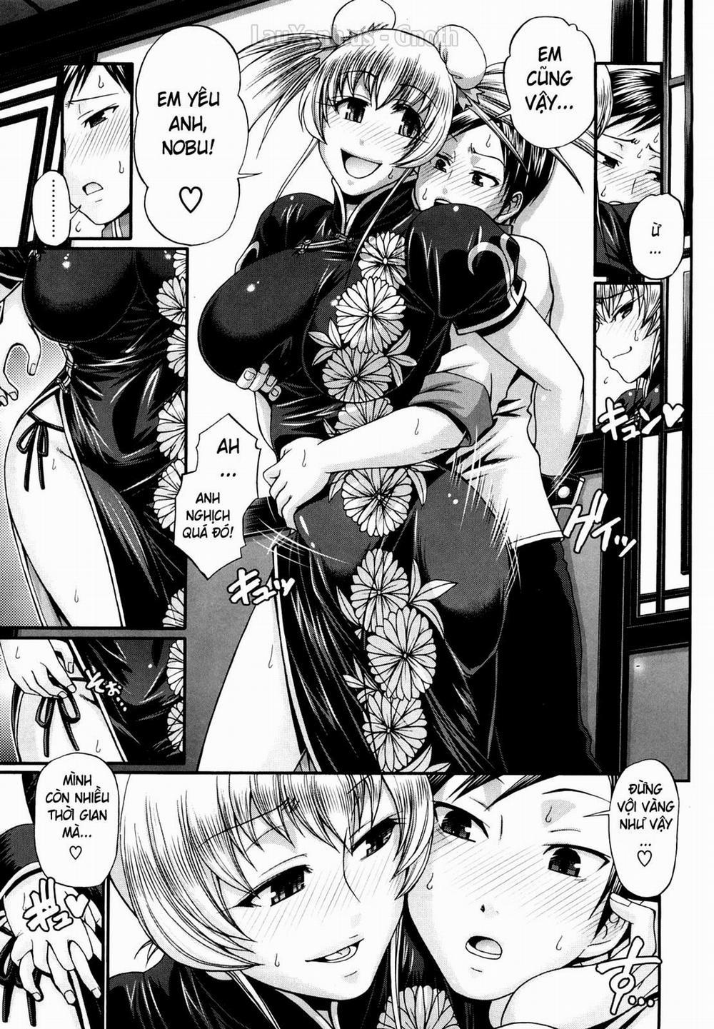 Dress Select 3 trang 9