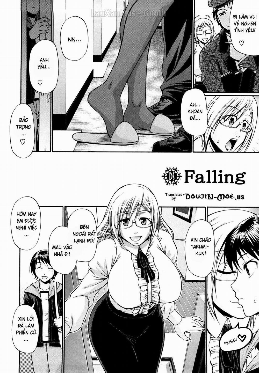 Dress Select 5 trang 3