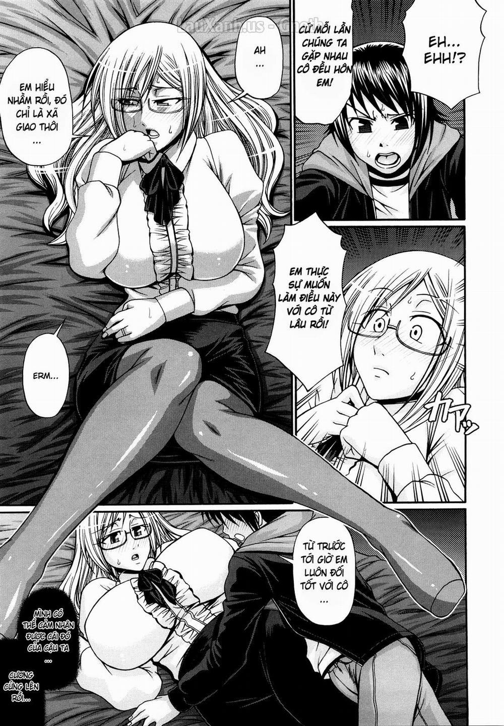 Dress Select 5 trang 6