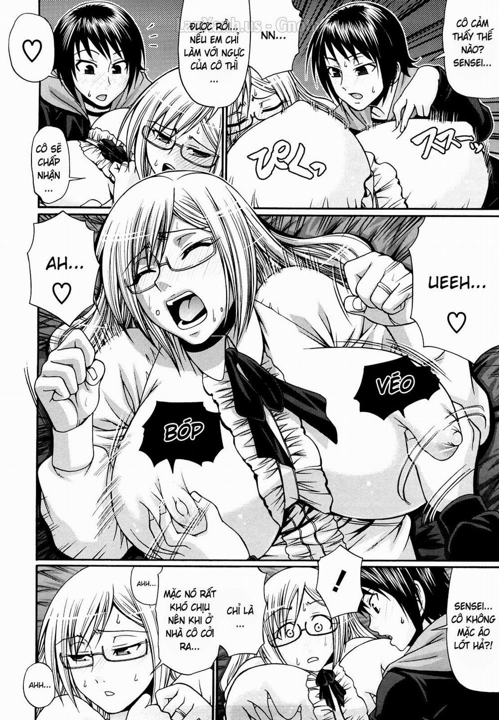 Dress Select 5 trang 7