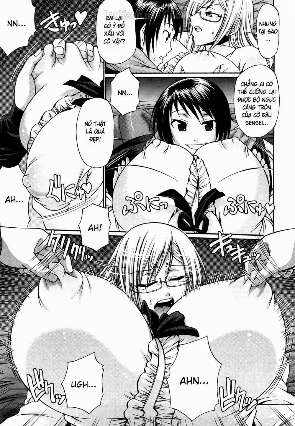 Dress Select 5 trang 8