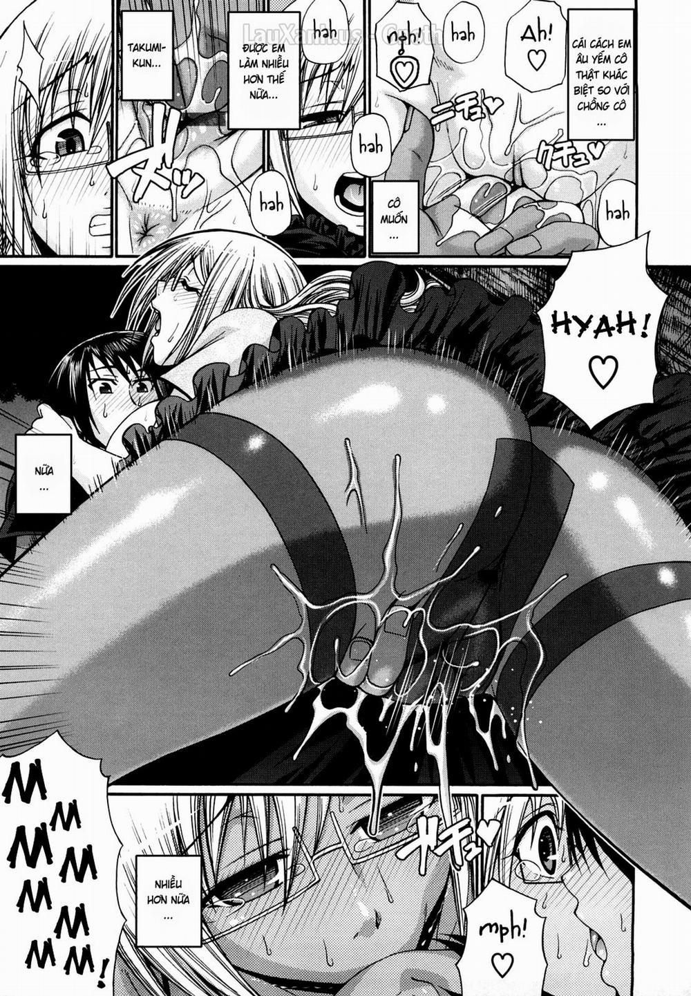 Dress Select 6 trang 11