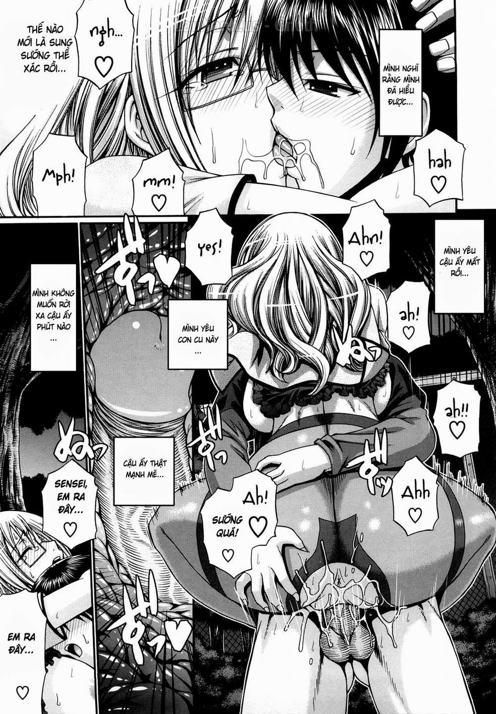 Dress Select 6 trang 17