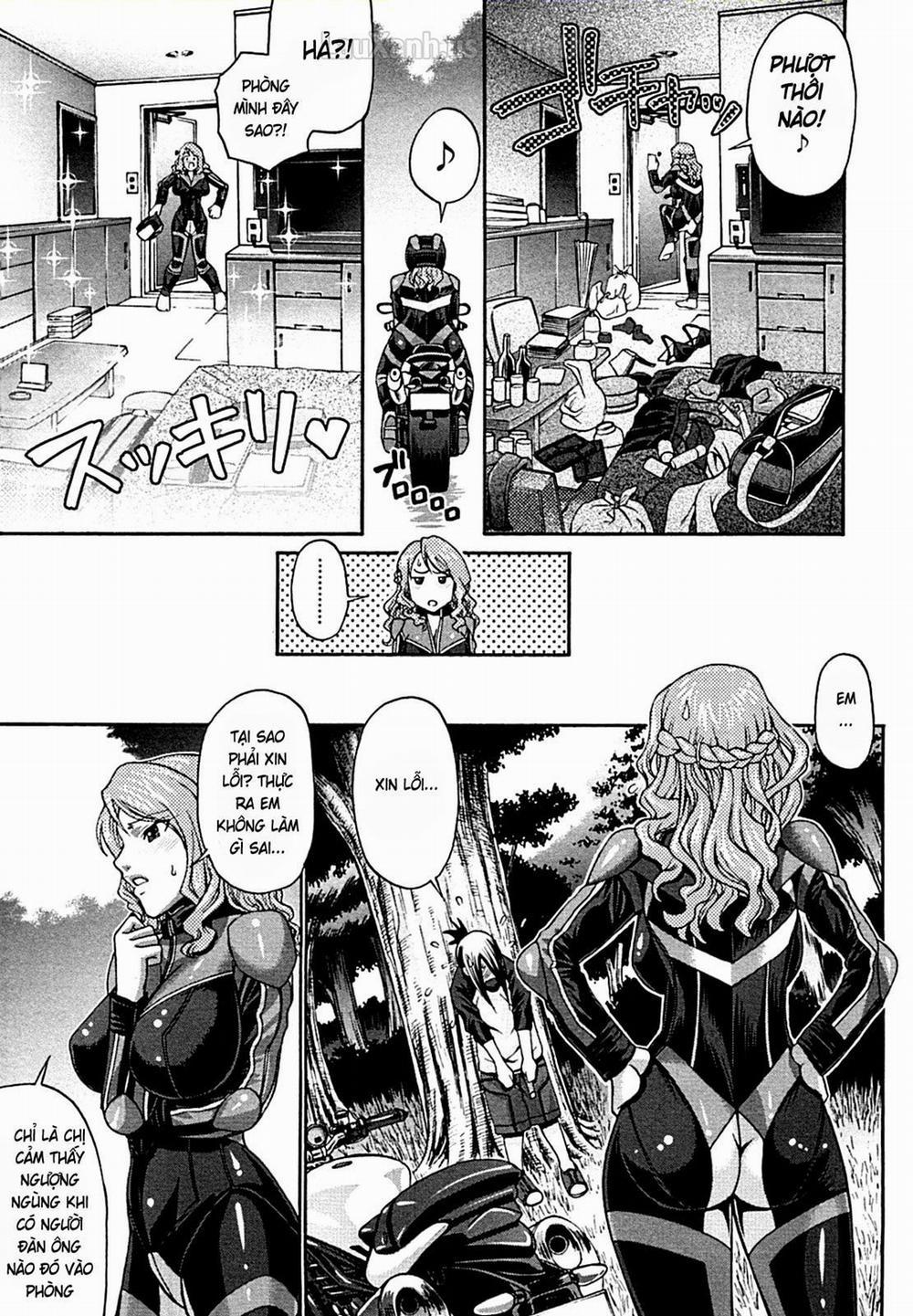 Dress Select 7 trang 2