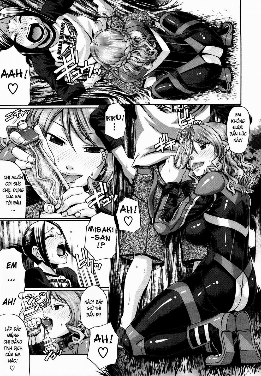 Dress Select 7 trang 8