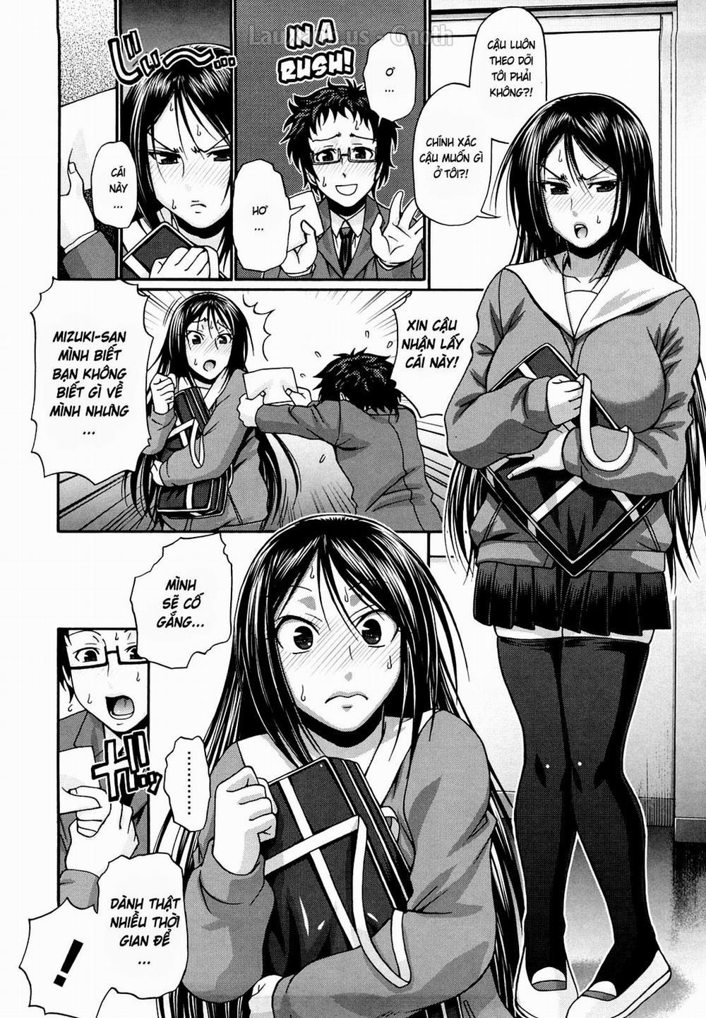 Dress Select 9 trang 3