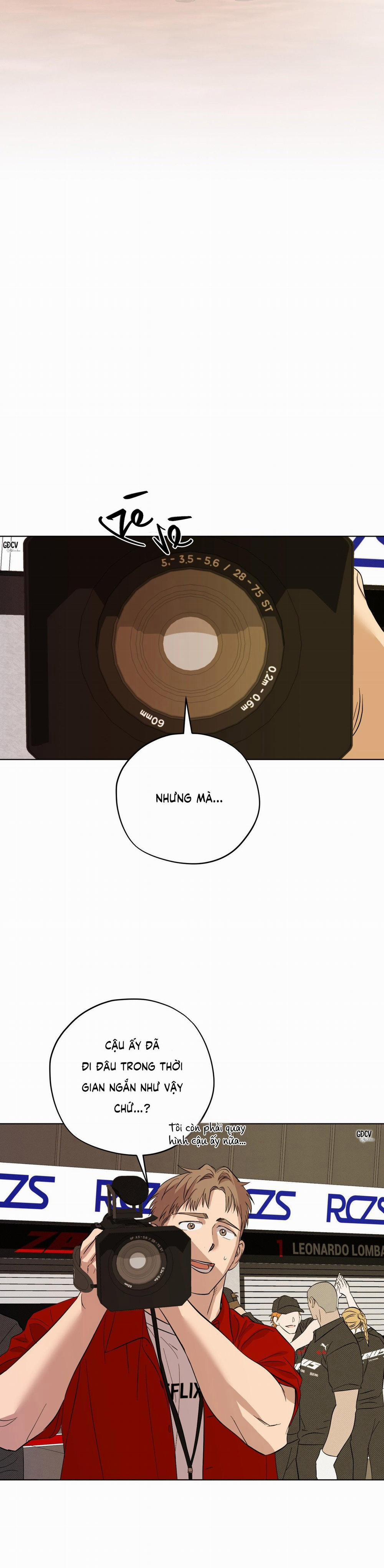 Driver's High 1 18+ trang 2