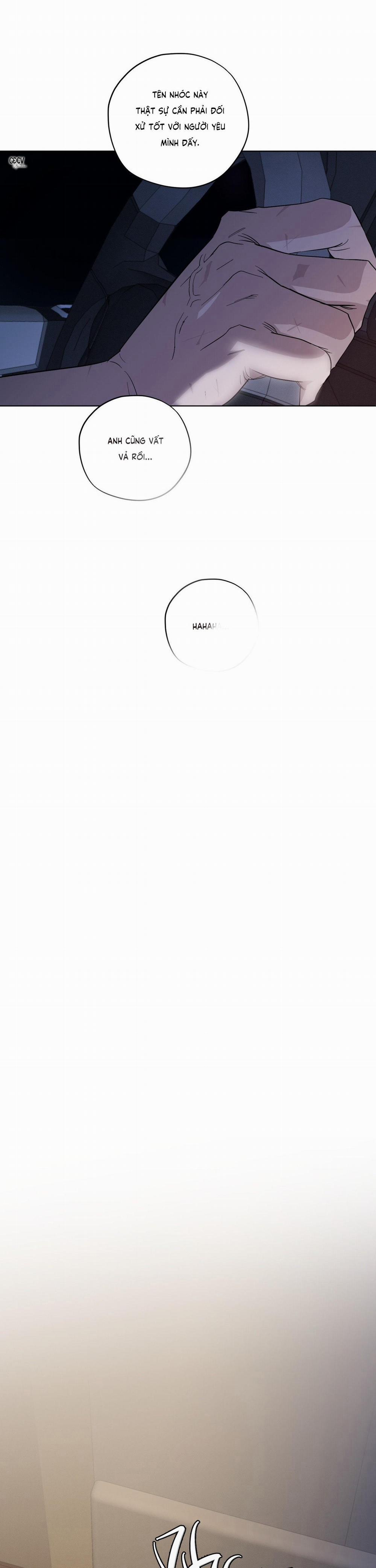 Driver's High 1 trang 24